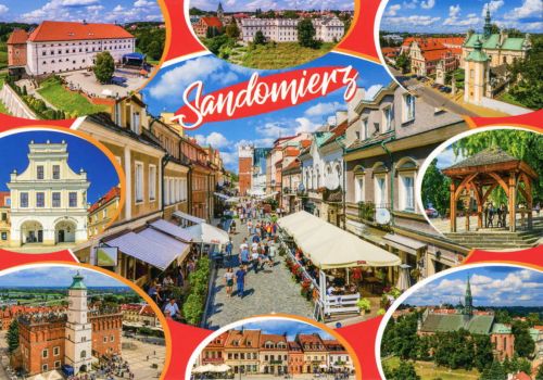 Sandomierz