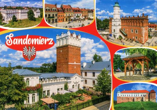 Sandomierz