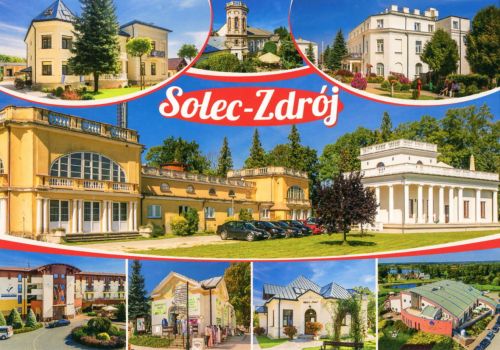 Solec-Zdrój