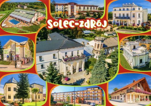 Solec-Zdrój