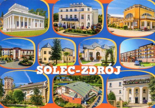 Solec-Zdrój