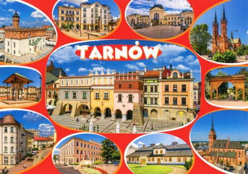 Tarnów