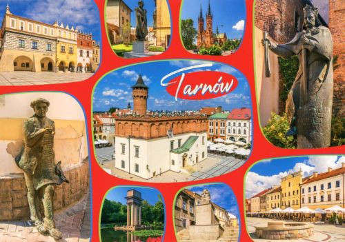 Tarnów