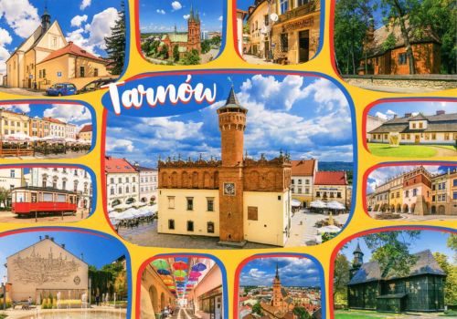 Tarnów