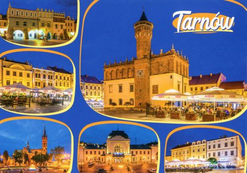 Tarnów