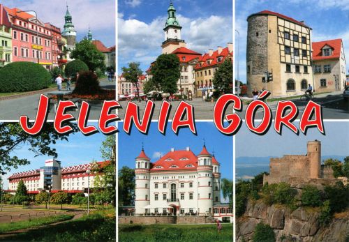 Jelenia Góra