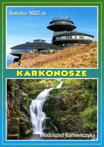 Karkonosze