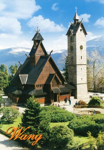 Karpacz
