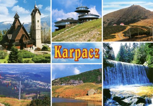 Karpacz