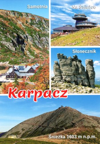Karpacz