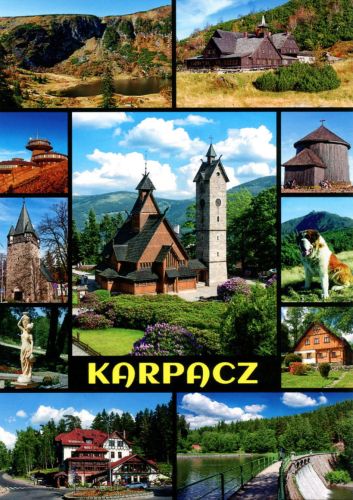 Karpacz