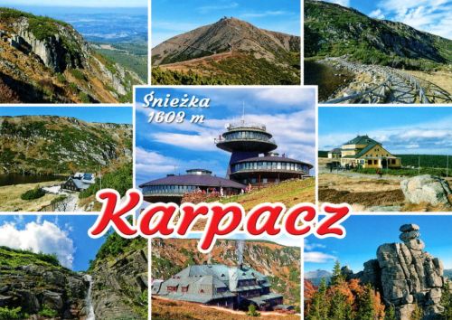 Karpacz