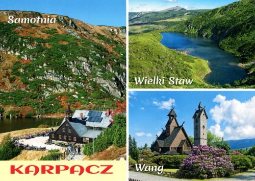 Karpacz