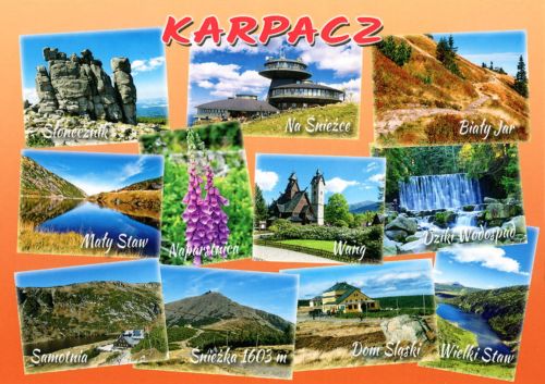 Karpacz