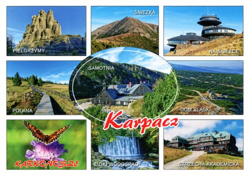 Karpacz