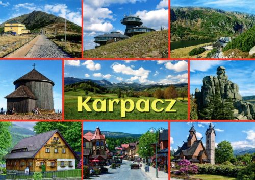Karpacz