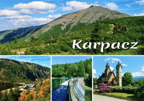 Karpacz