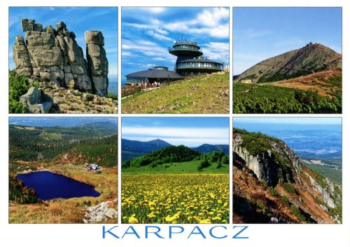 Karpacz