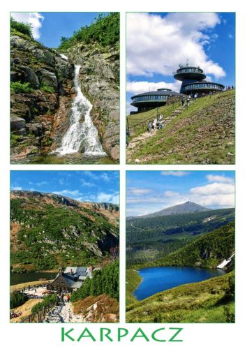 Karpacz