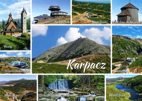Karpacz