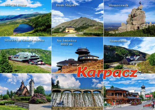 Karpacz