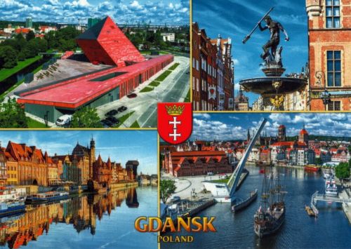 Gdańsk