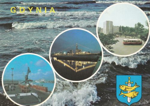 Gdynia