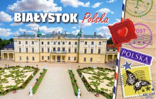 Magnes: Białystok