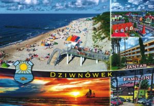 Dziwnówek