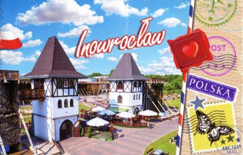 Magnes: Inowrocław