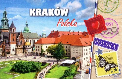 Magnes: Kraków