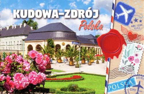 Magnes: Kudowa-Zdrój