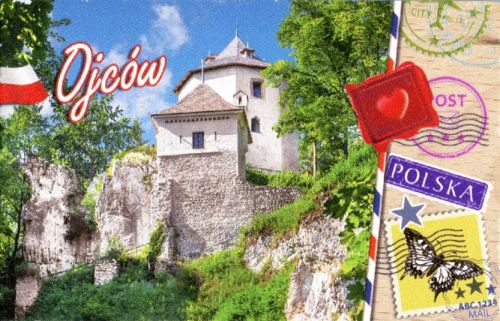Magnes: Ojców