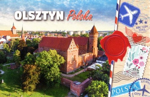 Magnes: Olsztyn