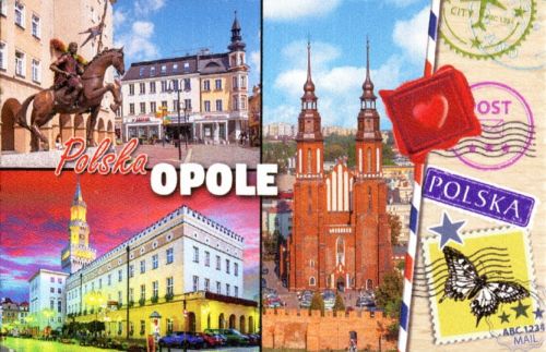 Magnes: Opole