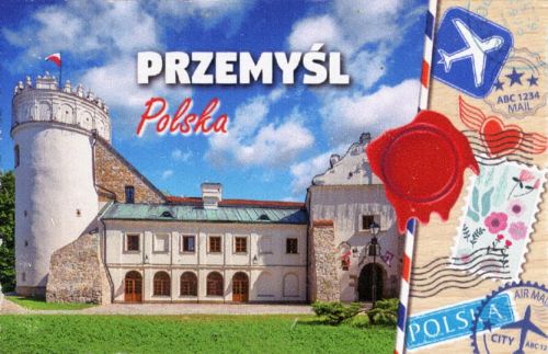 Magnes: Przemyśl