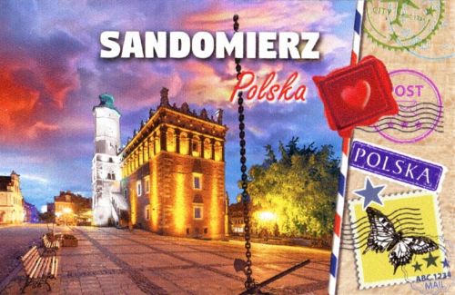 Magnes: Sandomierz