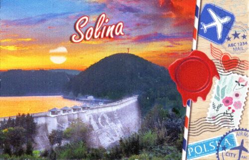 Magnes: Solina