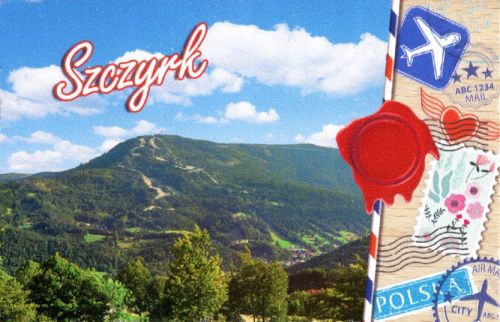 Magnes: Szczyrk