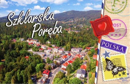 Magnes: Szklarska-Poręba