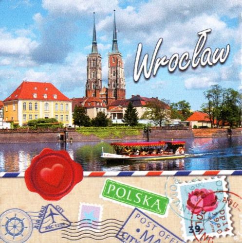 Magnes: Wrocław