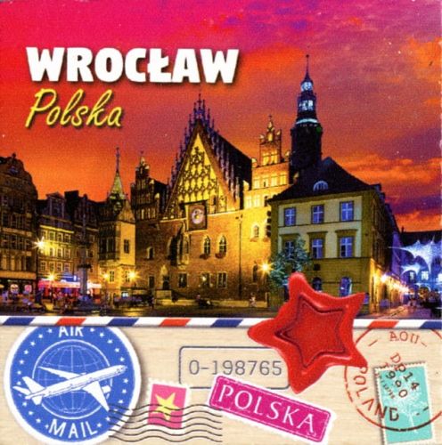 Magnes: Wrocław