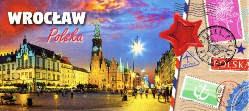 Magnes: Wrocław