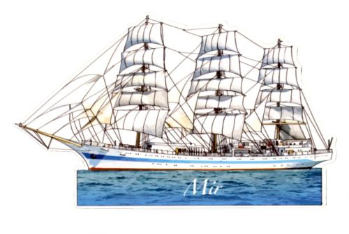 Magnes: Mir