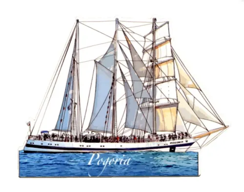Magnes: Pogoria