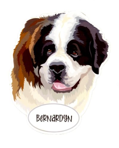 Magnes: Bernardyn