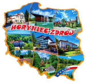 Horyniec-Zdrój