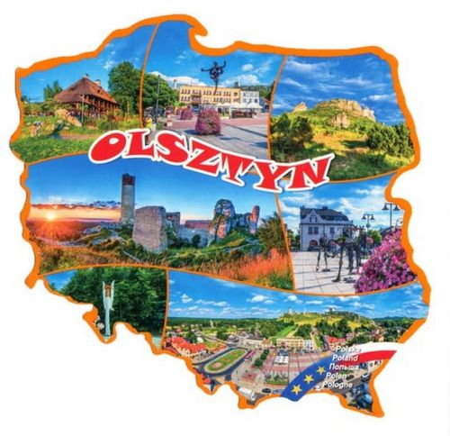 Olsztyn