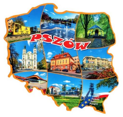 Pszów