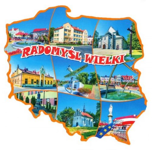 Radomyśl Wielki